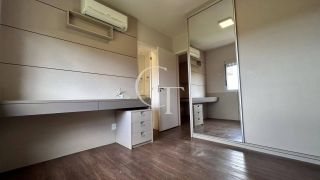 Apartamento Mobiliado para Alugar no Condominío Edifício City Parque de 130 m² em Itu SP