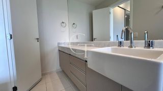 Apartamento Mobiliado para Alugar no Condominío Edifício City Parque de 130 m² em Itu SP