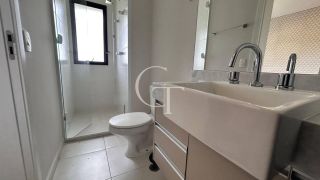 Apartamento Mobiliado para Alugar no Condominío Edifício City Parque de 130 m² em Itu SP