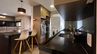 Apartamento Mobiliado para Alugar no Condominío Edifício City Parque de 130 m² em Itu SP