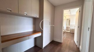 Apartamento Mobiliado para Alugar no Condominío Edifício City Parque de 130 m² em Itu SP