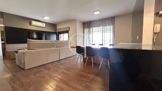 Apartamento Mobiliado para Alugar no Condominío Edifício City Parque de 130 m² em Itu SP