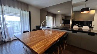 Apartamento Mobiliado para Alugar no Condominío Edifício City Parque de 130 m² em Itu SP