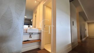 Apartamento Mobiliado para Alugar no Condominío Edifício City Parque de 130 m² em Itu SP