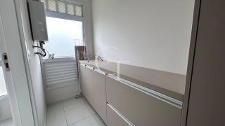 Apartamento Mobiliado para Alugar no Condominío Edifício City Parque de 130 m² em Itu SP
