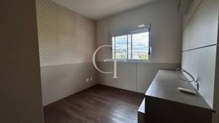 Apartamento Mobiliado para Alugar no Condominío Edifício City Parque de 130 m² em Itu SP