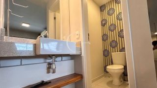 Apartamento Mobiliado para Alugar no Condominío Edifício City Parque de 130 m² em Itu SP