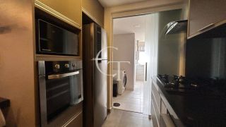 Apartamento Mobiliado para Alugar no Condominío Edifício City Parque de 130 m² em Itu SP