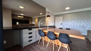 Apartamento Mobiliado para Alugar no Condominío Edifício City Parque de 130 m² em Itu SP