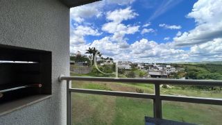 Apartamento para Alugar no Edifício City Parque em Itu de 130 m²