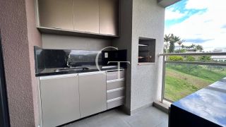 Apartamento para Alugar no Edifício City Parque em Itu de 130 m²