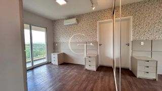 Apartamento para Alugar no Edifício City Parque em Itu de 130 m²