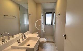 Apartamento para Alugar no Edifício City Parque em Itu de 130 m²