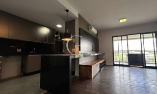 Apartamento para Alugar no Edifício City Parque em Itu de 130 m²