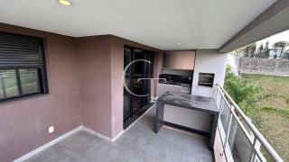 Apartamento para Alugar no Edifício City Parque em Itu de 130 m²