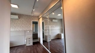 Apartamento para Alugar no Edifício City Parque em Itu de 130 m²