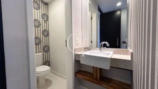 Apartamento para Alugar no Edifício City Parque em Itu de 130 m²