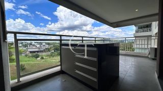 Apartamento para Alugar no Edifício City Parque em Itu de 130 m²