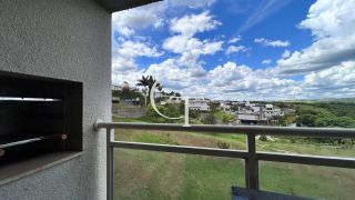 Apartamento à Venda no Edifício City Parque em Itu de 130 m²