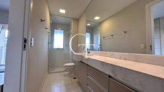 Apartamento à Venda no Edifício City Parque em Itu de 130 m²