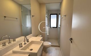 Apartamento à Venda no Edifício City Parque em Itu de 130 m²