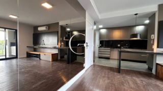 Apartamento à Venda no Edifício City Parque em Itu de 130 m²