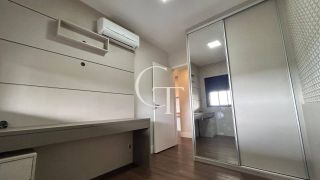 Apartamento à Venda no Edifício City Parque em Itu de 130 m²