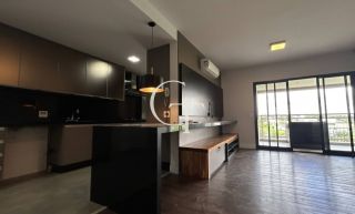 Apartamento à Venda no Edifício City Parque em Itu de 130 m²