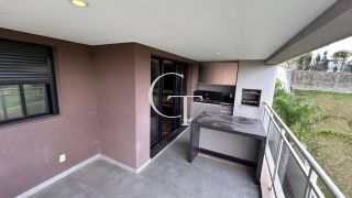 Apartamento à Venda no Edifício City Parque em Itu de 130 m²