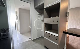 Apartamento à Venda no Edifício City Parque em Itu de 130 m²