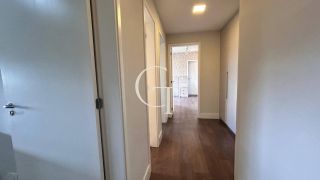 Apartamento à Venda no Edifício City Parque em Itu de 130 m²