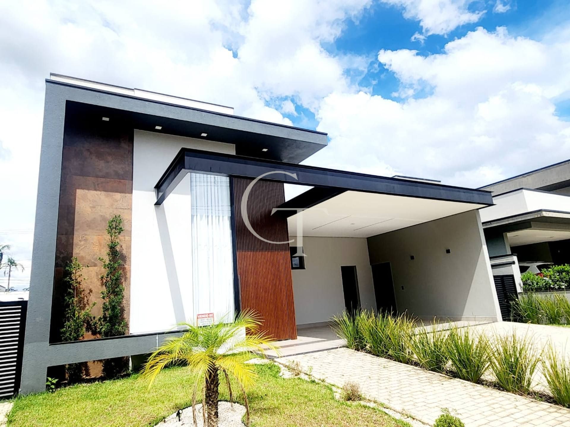 Casa para Alugar no Condomínio Portal dos Bandeirantes em Salto