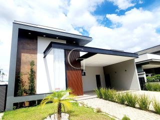 Casa para Alugar no Condomínio Portal dos Bandeirantes em Salto