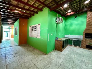Casa à Venda de 105 m² com 2 Dormitórios no Bairro Vila Texeira em Salto SP