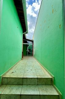 Casa à Venda de 105 m² com 2 Dormitórios no Bairro Vila Texeira em Salto SP