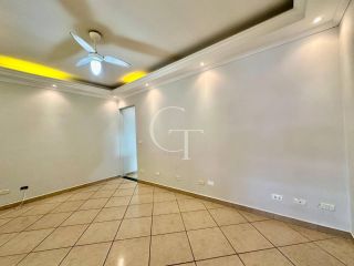 Casa à Venda de 105 m² com 2 Dormitórios no Bairro Vila Texeira em Salto SP