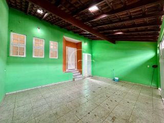 Casa à Venda de 105 m² com 2 Dormitórios no Bairro Vila Texeira em Salto SP