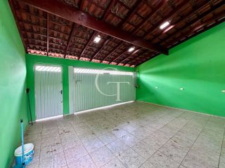Casa à Venda de 105 m² com 2 Dormitórios no Bairro Vila Texeira em Salto SP