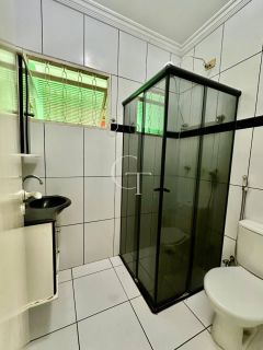Casa à Venda de 105 m² com 2 Dormitórios no Bairro Vila Texeira em Salto SP