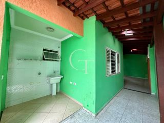 Casa à Venda de 105 m² com 2 Dormitórios no Bairro Vila Texeira em Salto SP