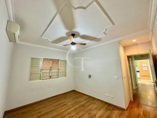 Casa à Venda de 105 m² com 2 Dormitórios no Bairro Vila Texeira em Salto SP