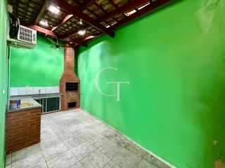 Casa à Venda de 105 m² com 2 Dormitórios no Bairro Vila Texeira em Salto SP