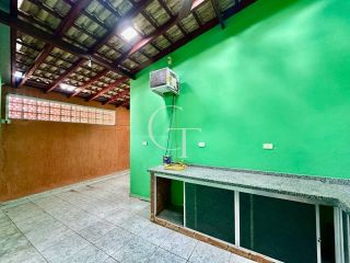 Casa à Venda de 105 m² com 2 Dormitórios no Bairro Vila Texeira em Salto SP