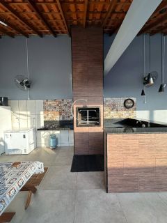 Edícula à Venda de 165,00 m² no Jardim Novo São Pedro em Salto/SP