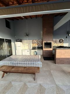 Edícula à Venda de 165,00 m² no Jardim Novo São Pedro em Salto/SP