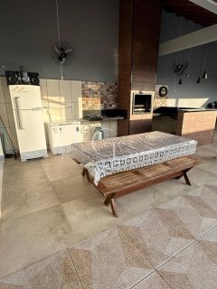 Edícula à Venda de 165,00 m² no Jardim Novo São Pedro em Salto/SP