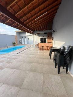 Edícula à Venda de 165,00 m² no Jardim Novo São Pedro em Salto/SP