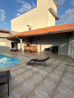 Edícula à Venda de 165,00 m² no Jardim Novo São Pedro em Salto/SP