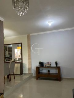 Casa Térrea com Espaço Gourmet no Jardim Estância Bom Viver – Itu SP