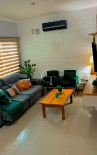 Casa Térrea com Espaço Gourmet no Jardim Estância Bom Viver – Itu SP